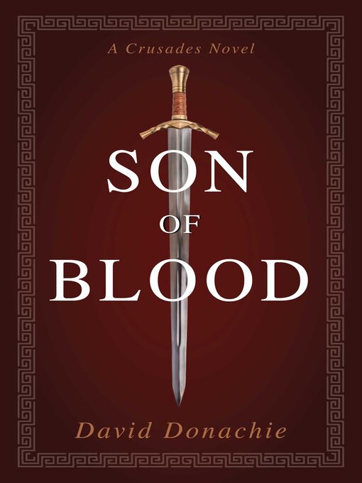 Title details for Son of Blood by David Donachie - Available